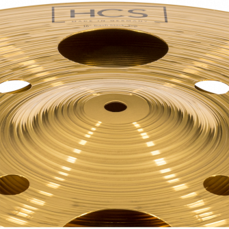 Meinl HCS 16