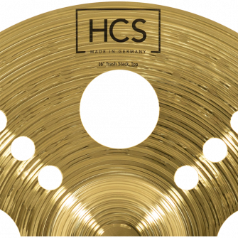 Meinl HCS 16