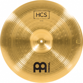 Meinl HCS 18