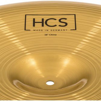 Meinl HCS 18