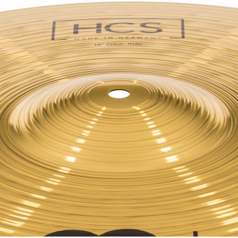 Meinl HCS 18