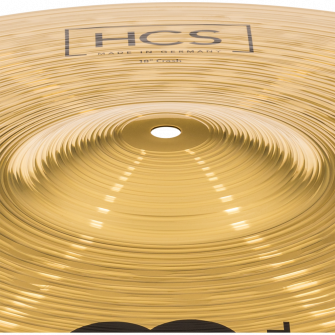 Meinl HCS 18