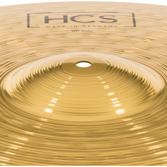 Meinl HCS 20