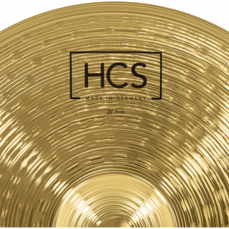 Meinl HCS 20