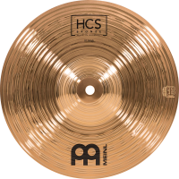 Meinl HCS Bronze 10