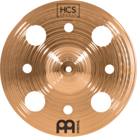 Meinl HCS Bronze 12