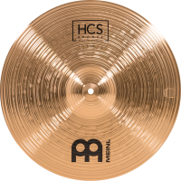 Meinl HCS Bronze 16