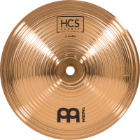 Meinl HCS Bronze 8