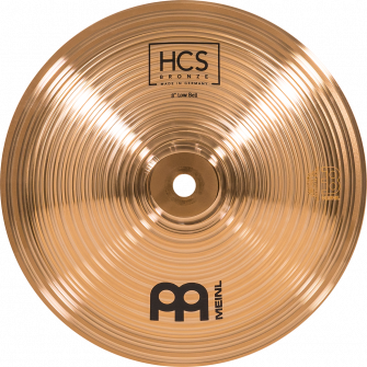 Meinl HCS Bronze 8