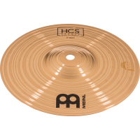 Meinl HCS Bronze 8