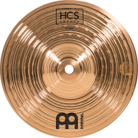 Meinl HCS Bronze 8