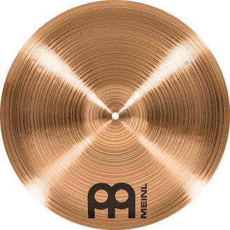 Meinl HCS Bronze 18