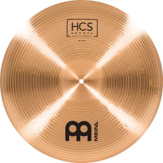 Meinl HCS Bronze 18