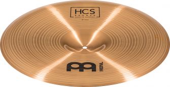 Meinl HCS Bronze 18