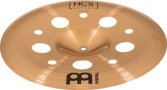 Meinl HCS Bronze 16