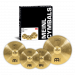 Meinl HCS Complete Cymbal Set -symbaalisetti 