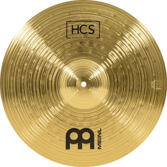 Meinl HCS Expanded -symbaalisetin 16