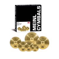 Meinl HCS Expanded -symbaalisetti HCS-CS2