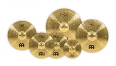 Meinl HCS Expanded -symbaalisetti HCS-CS2