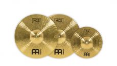 Meinl HCS Starter symbaalisetti HCS-CS1