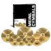 Meinl HCS Super -symbaalisetti HCS-SCS.