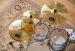 Meinl HCS Super -symbaalisetti rumuissa.