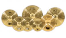 Meinl HCS Super -symbaalisetti HCS-SCS.