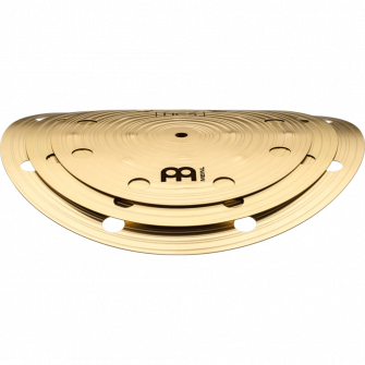 Meinl HCS Smack Stack -sivukuvassa.