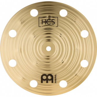 Meinl HCS Smack Stack -symbaali.