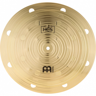 Meinl HCS Smack Stack - 10