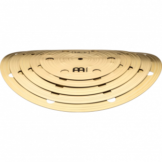 MEINL HCS Smack Stack -sivukuvassa.