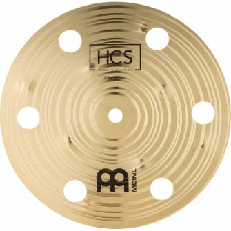 MEINL HCS Smack Stack -symbaali.