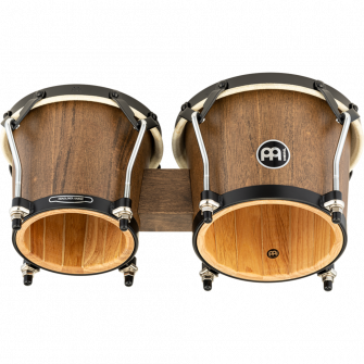 Meinl Headliner bongot alaviistosta.