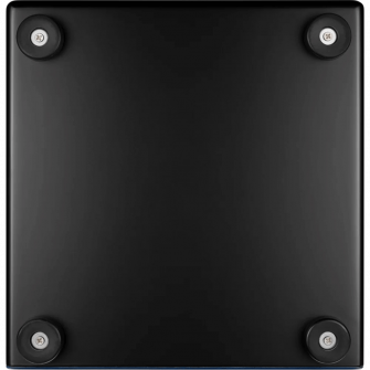 Meinl Headliner MCAJ100BK-CBF cajon alapuolelta.