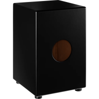 Meinl Headliner MCAJ100BK-CBF cajon.