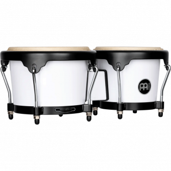 Meinl Headliner HB50WH bongorummut.