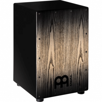 Meinl Headliner MCAJ100BK-CBF cajon.