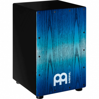 Meinl Headliner MCAj100BK-PBF cajon.