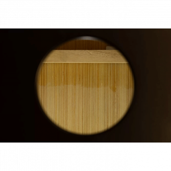 Meinl Headliner MCAJ100BK-SAF cajonin kaikuaukko. 