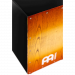 Meinl Headliner MCAJ100BK-SAF cajon kulmasta.