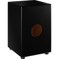Meinl Headliner MCAJ100BK-SAF cajon.