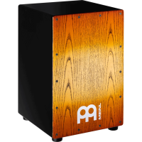 Meinl Headliner MCAJ100BK-SAF cajon.