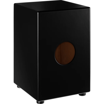 Meinl Headliner MCAJ100BK-TRF Cajon takaa.