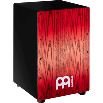 Meinl Headliner MCAJ100BK-TRF Cajon.