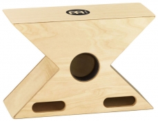 Meinl Hybrid Slap-Top Cajon HTOPCAJ3NT.