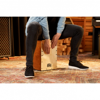 Meinl Jam Cajon koko.