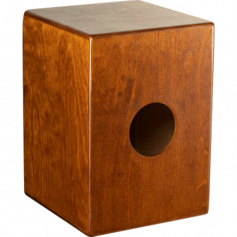 Meinl Jam Cajon takaa.