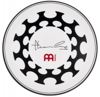 Meinl 12" Thomas Lang harjoitusalusta