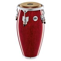 Meinl MC100WR Mini Conga - Wine Red.