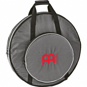 Meinl reppumallinen symbaalipussi MCB22RS.